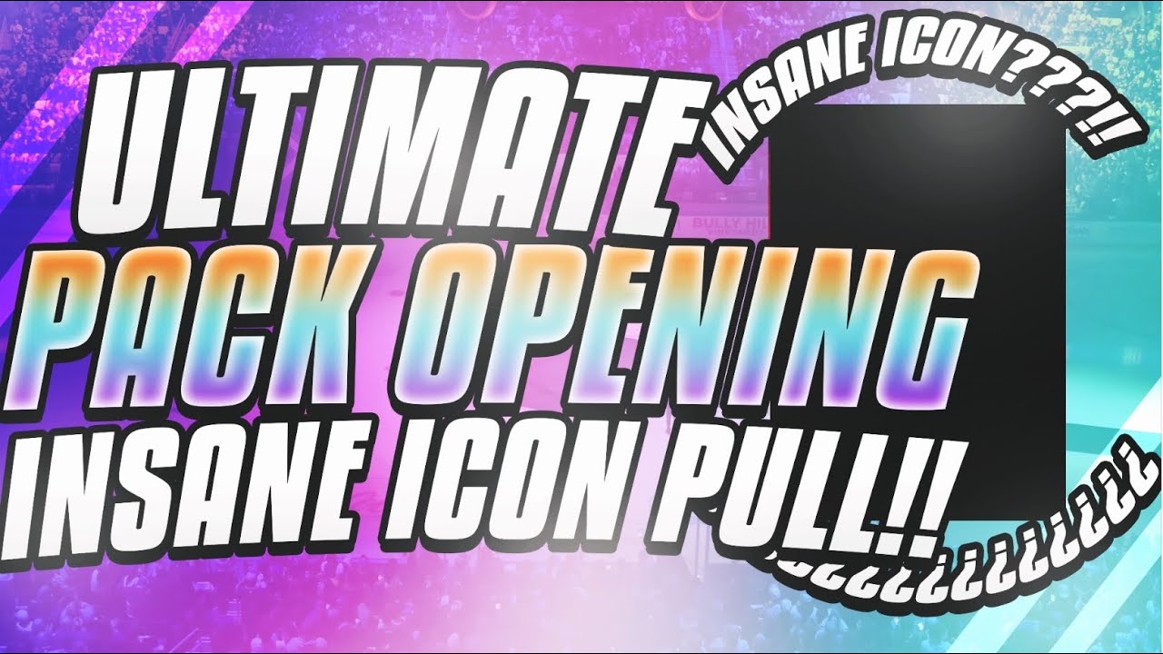 NHL 21 | HUT  ULTIMATE PACK OPENING! INSANE SILVER ICON PULL! #NHL21 #HUT