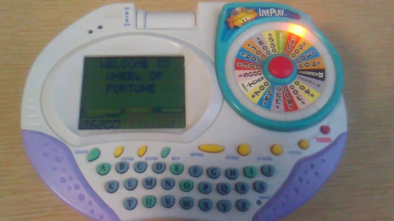 Wheel of Fortune Live Play Easter Gameplay Special