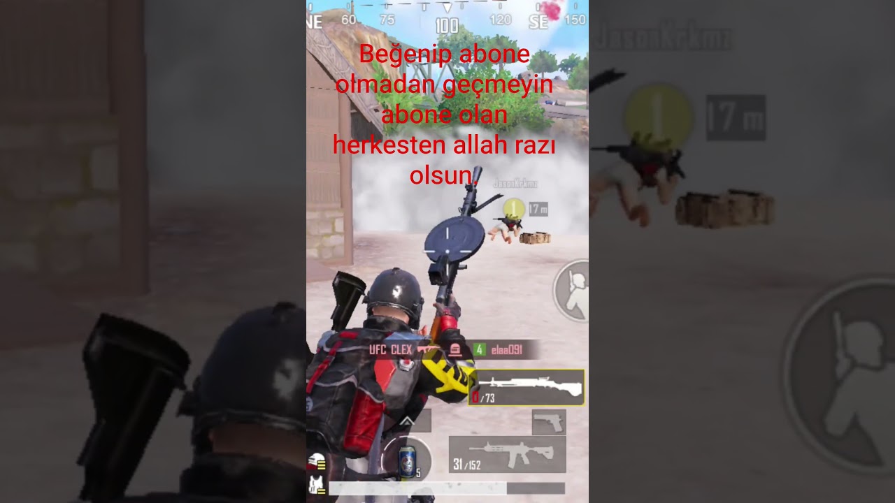 #pubgmobile #pubg #keşfet #bgmi #youtubeshorts #ytshorts #youtube #keşfet #fyp #fypシ #youtubevideo