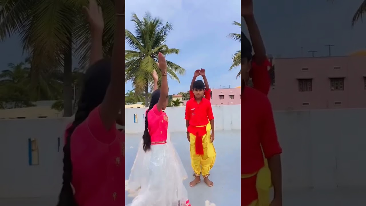 Thank you for 7.3 crore views ❤️😘🙏