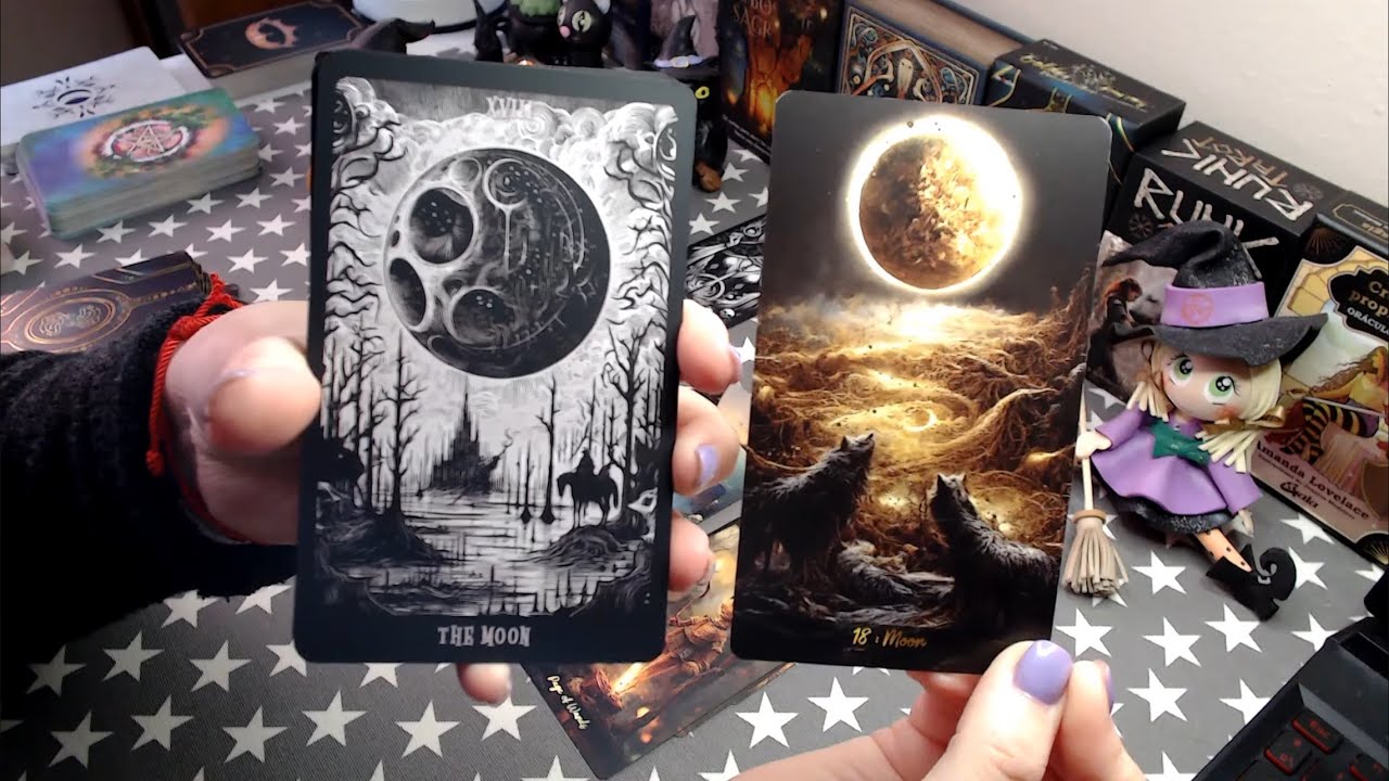🔮✨¿QUÉ PIENSA?, ¿QUÉ SIENTE?, ¿QUÉ HARÁ?.🔮✨TAROT INTERACTIVO.