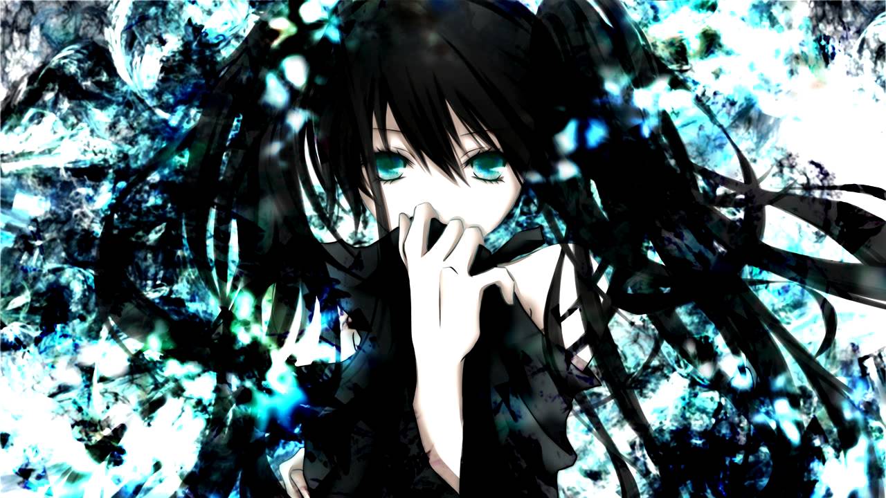 【初音ミク - Hatsune Miku】Till Tears Overflow【REMIX】