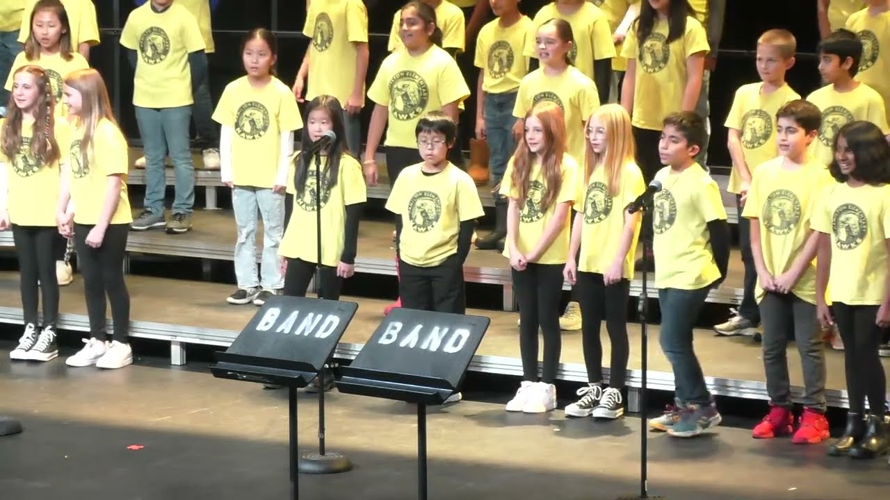 Festival of Choirs Day 2 2024