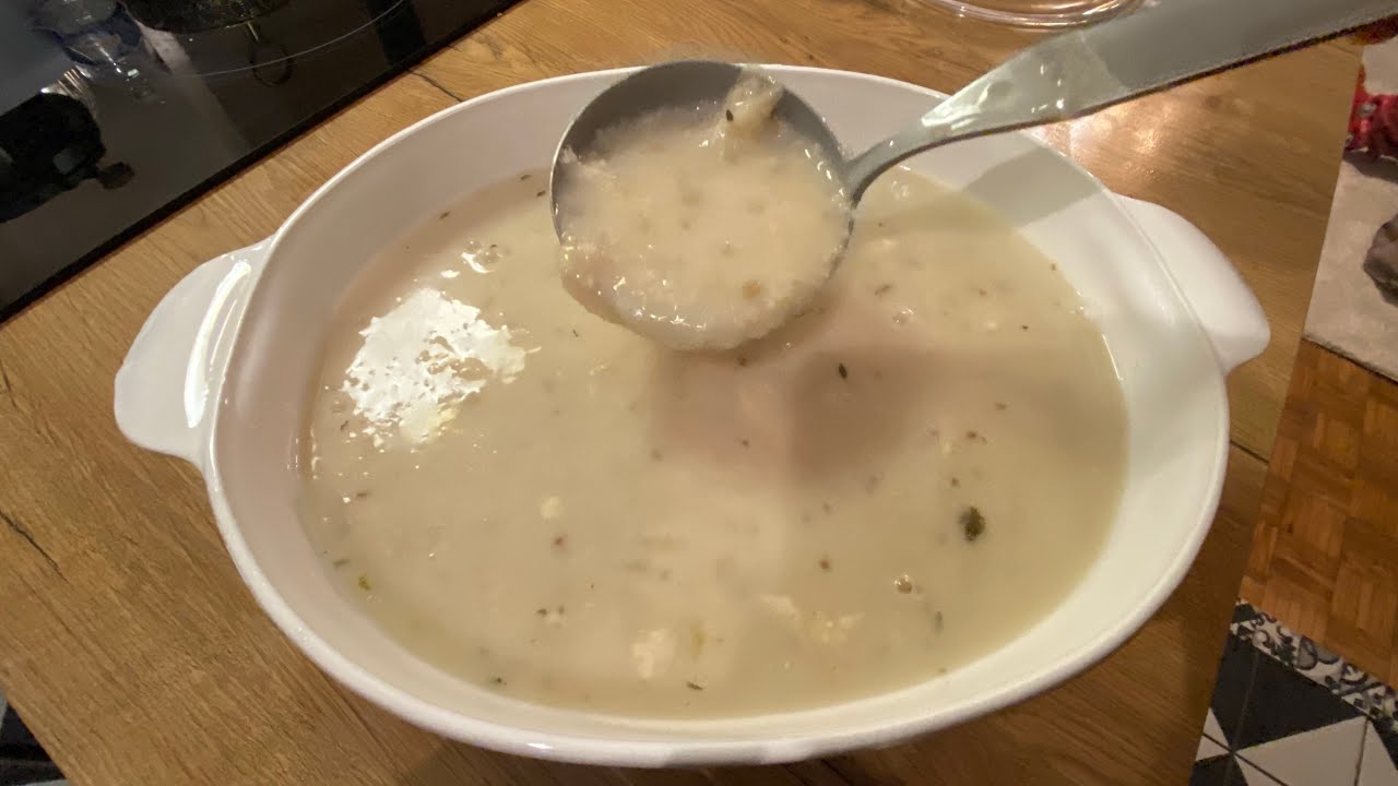 شربة صحية %100تنفع في هاد البرد 👌🍜🫕إلى جربتيها غادي تولي مدمنة عليها 👌
