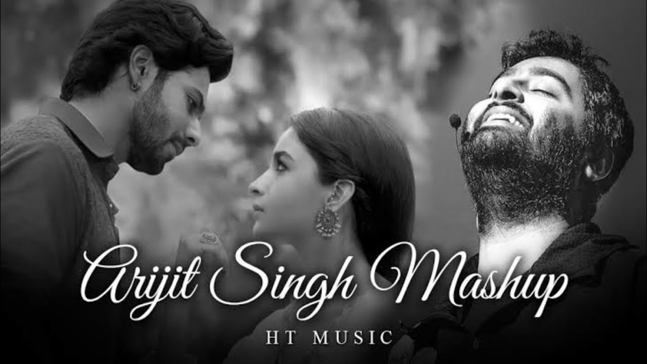 Best of Arijit Singh Mashup 2023 | Arijt Singh Lofi Songs | Best of Mashup 2023 #mashup #arijitsingh