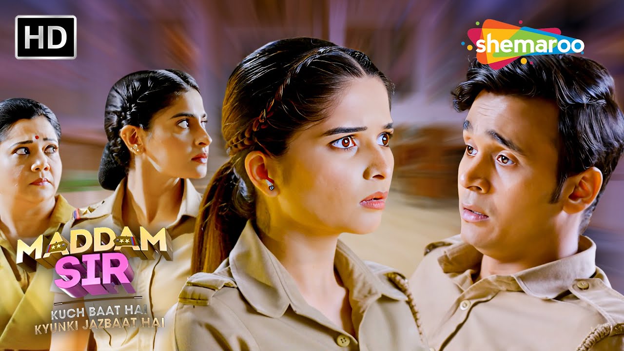 Maddam Sir Back To Back | Best Of Karishma And Haseena | Maddam Sir |Hindi Tv Serial