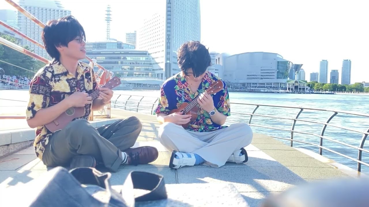 Dinah (Shuya Iida & Eiichi Sawada)