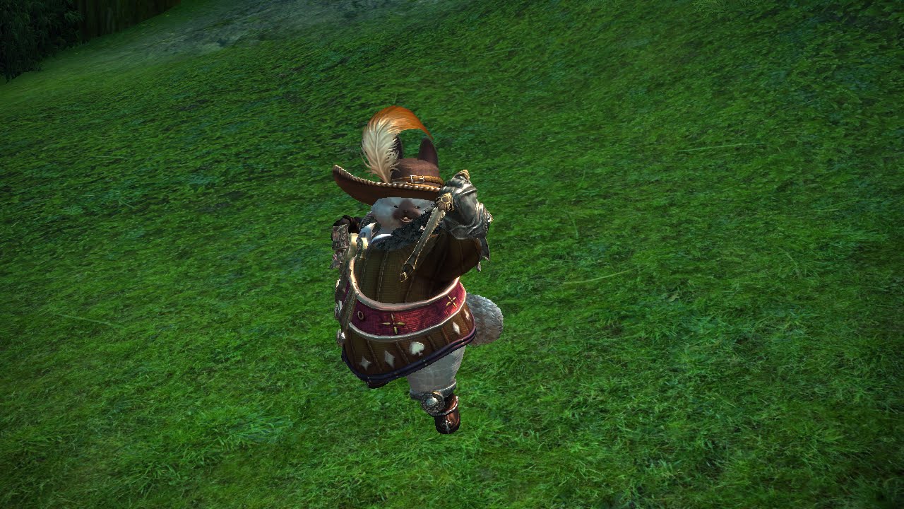 TERA 3v3 Champions' Skyring Solo Queue - Level 65 Archer Alt PoV