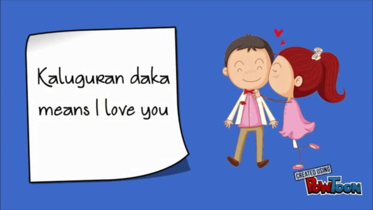 10 Kapampangan words and phrases - INDU