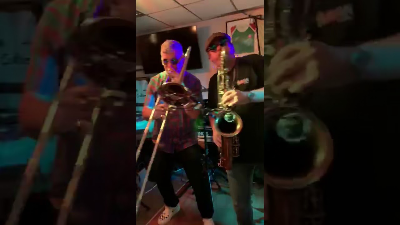 Lick it Back @Staines Rugby Club