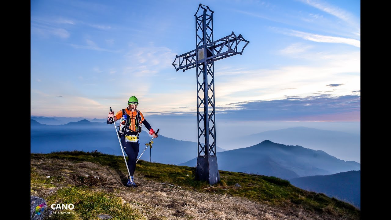 Vibram® Ultra Trail Lago d'Orta