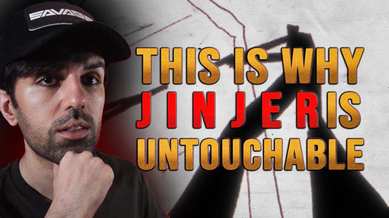 JINJER - Duel Reaction | Modern Metal Producer Reacts to @JinjerMetalBand