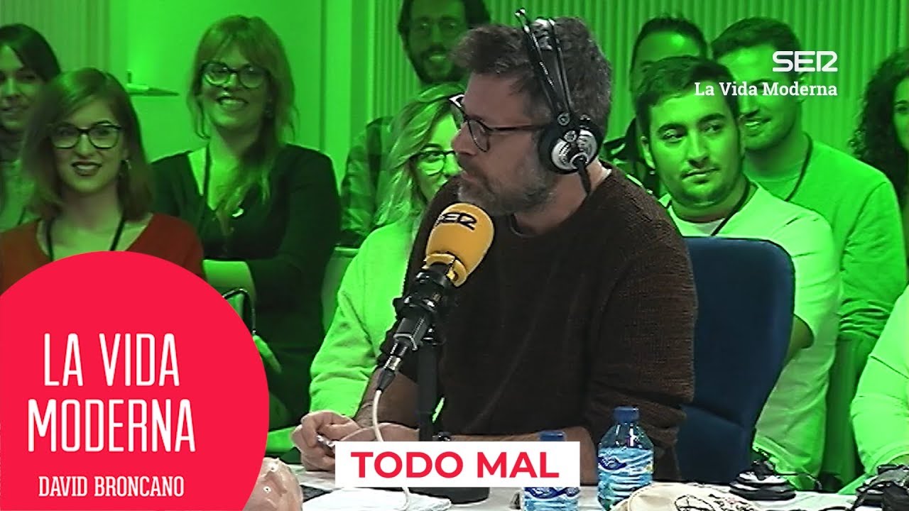 ¡TODO MAL! Elecciones andaluzas | El análisis de Quequé #LaVidaModerna