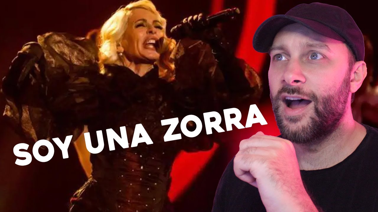 Vamos a mandar a una z0rra a Eurovisión | Igual hasta ganamos y todo