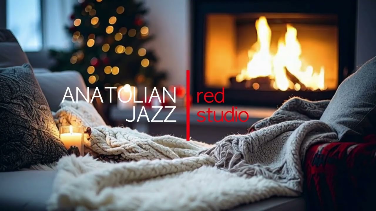 Anatolian Jazz 1