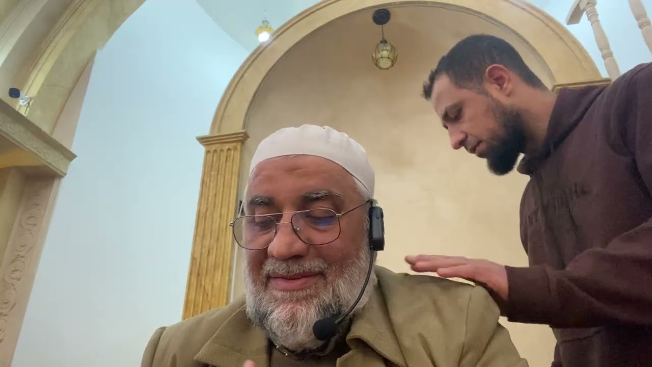 نفحات رمضانية (3)