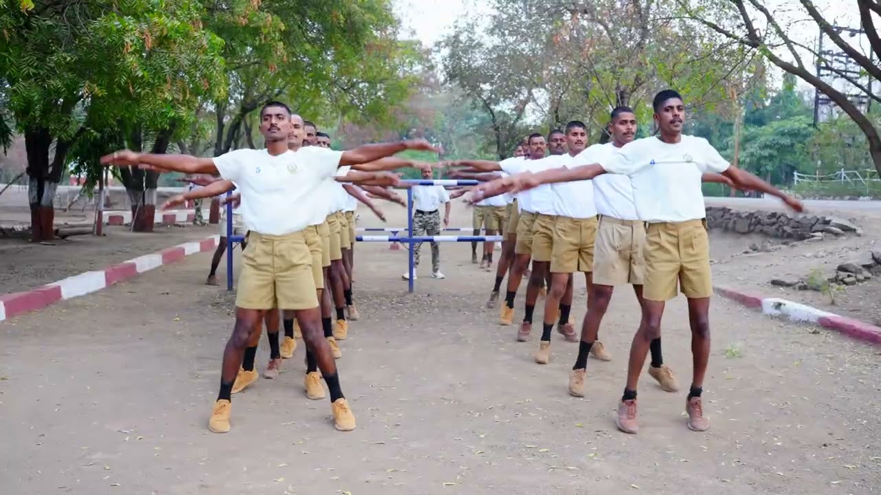 PTC Camp Nanvij...