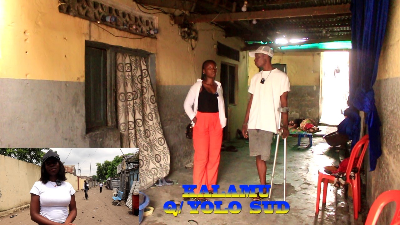 VOL 2358 LA SANKUROISE AKUNDOLI LOPANGU NA C/YA KALAMU Q/YOLO SUD