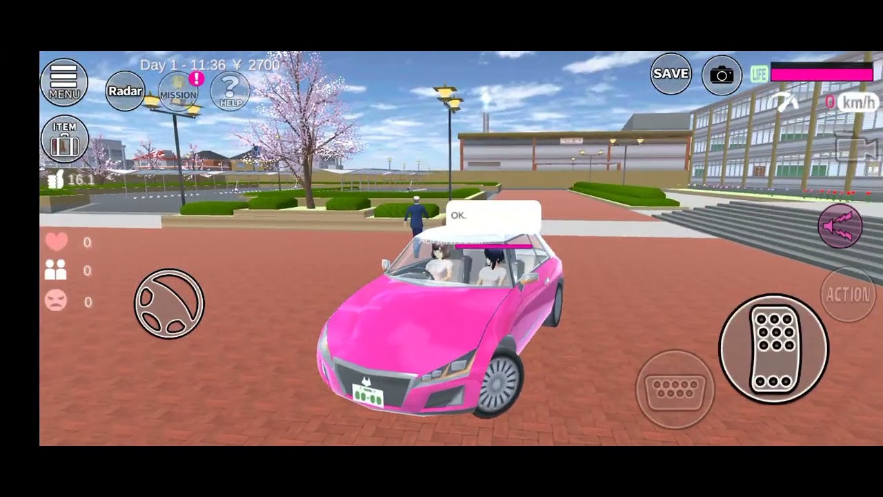 #sakuraschoolsimulator 