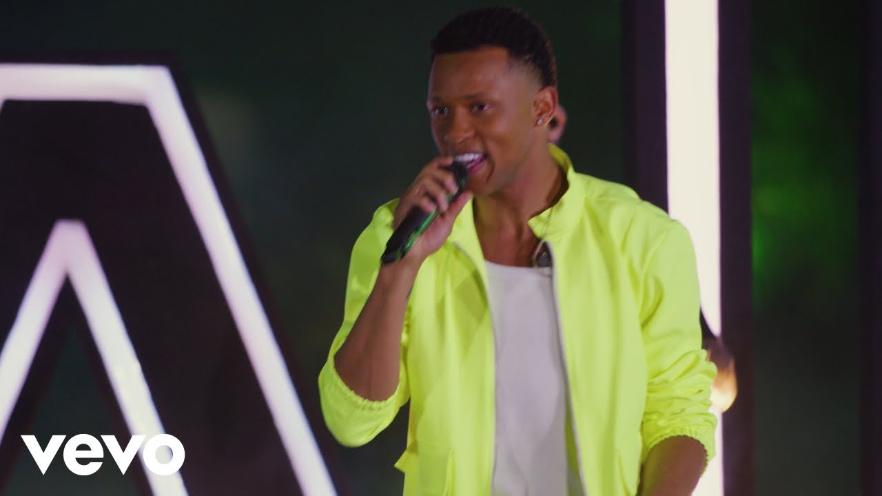 Victor Alves, Guga Nandes - Novas Regras (Ao Vivo No Rio De Janeiro / 2023)
