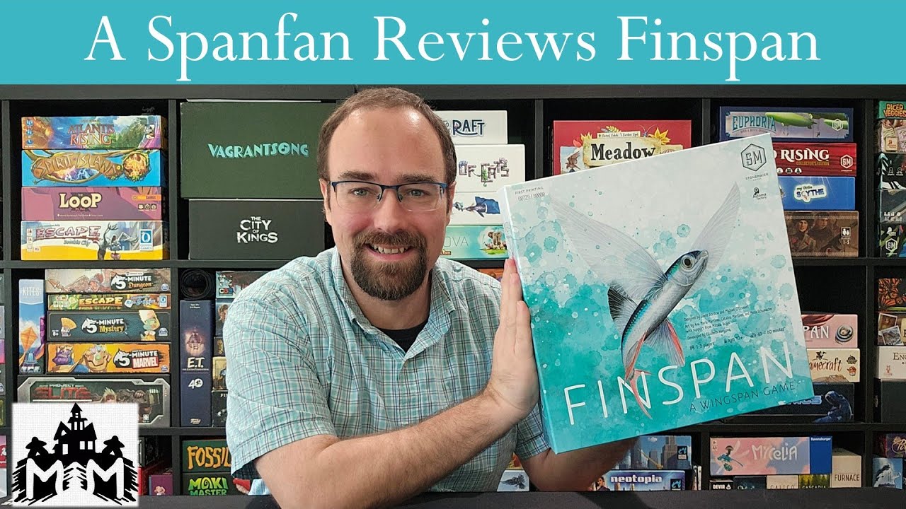 A Span-fan's Thoughts on Finspan