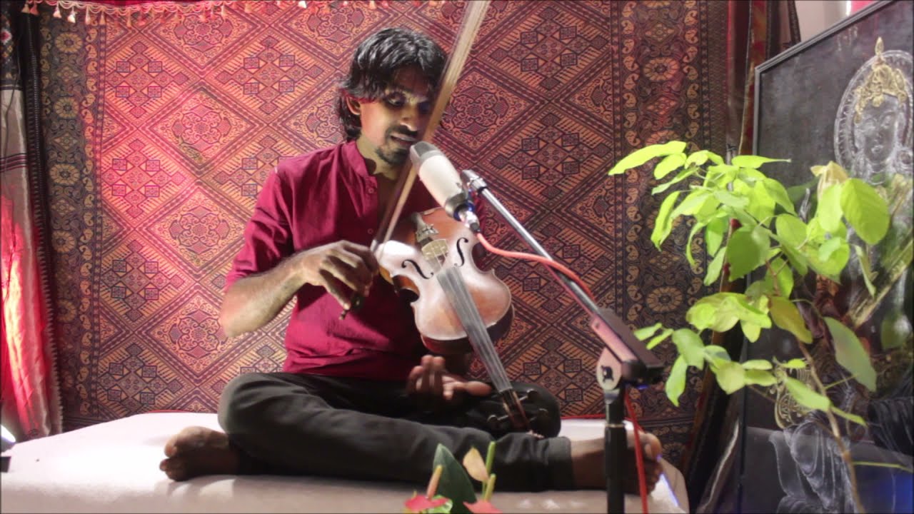 Fingering exercises part1-Thushara Thillakarathna