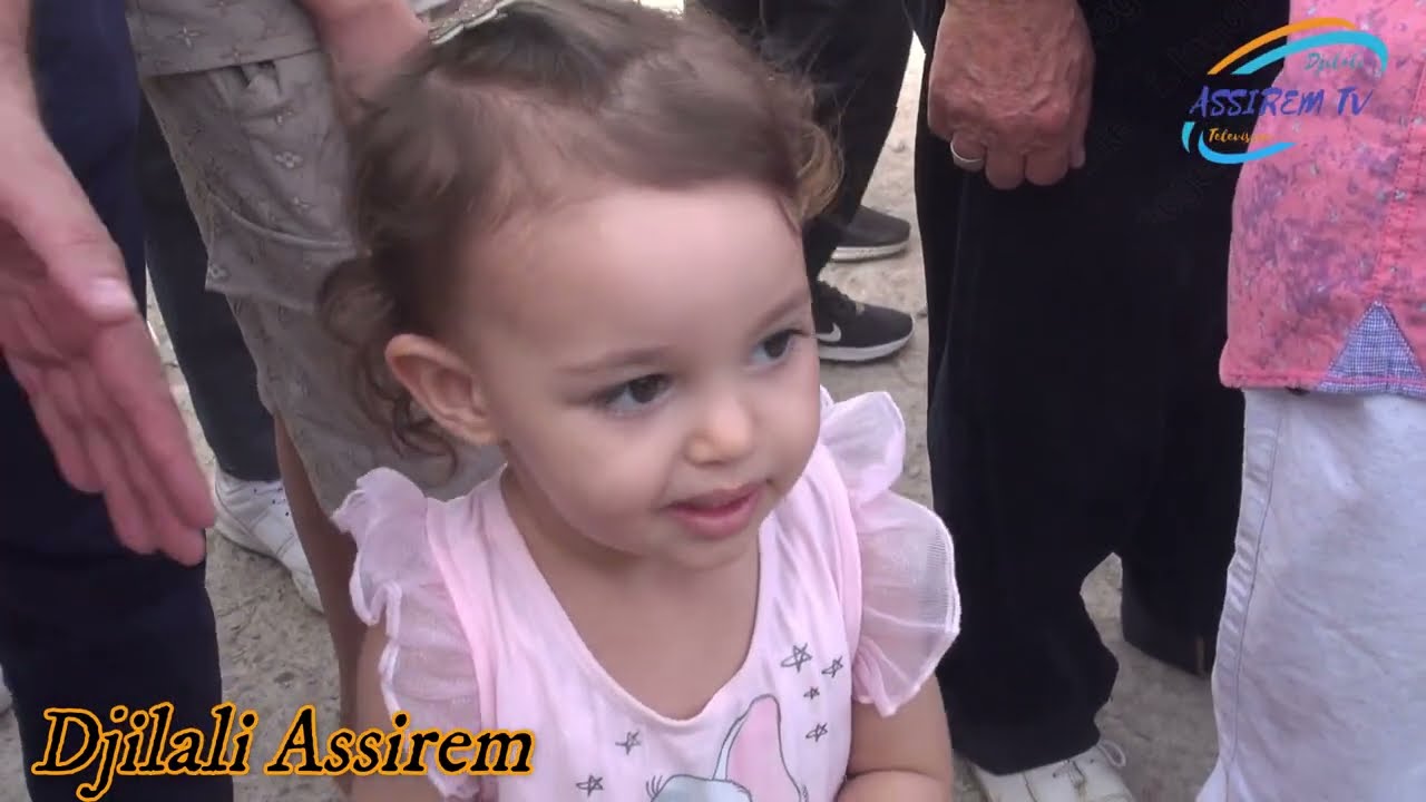 @djilaliassiremtv1468.Assirem TV .el Mouloud 2025 A Cheurfa Tizi N'tleta partie 02 A Suivre......