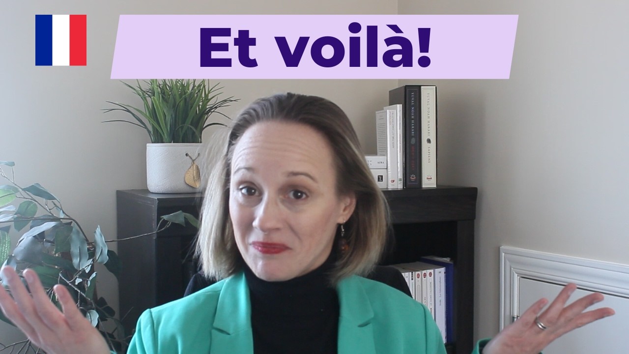 Cet outil va changer ta pratique du français!