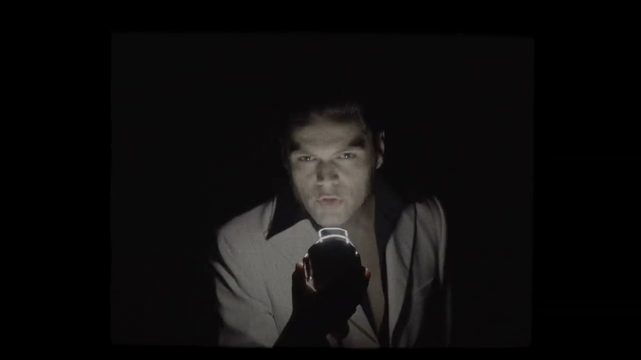 The Devils - Lonely For You Baby (Official Video)