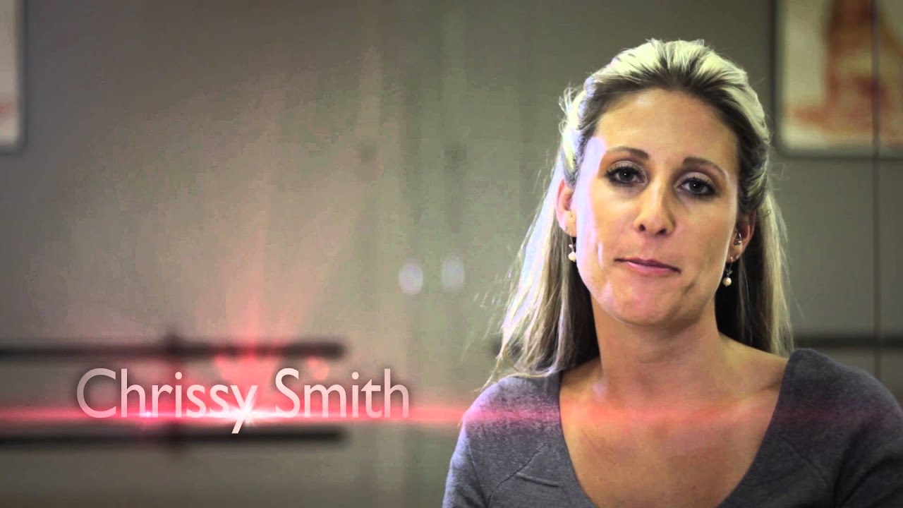 Chrissy's Dance Academy
