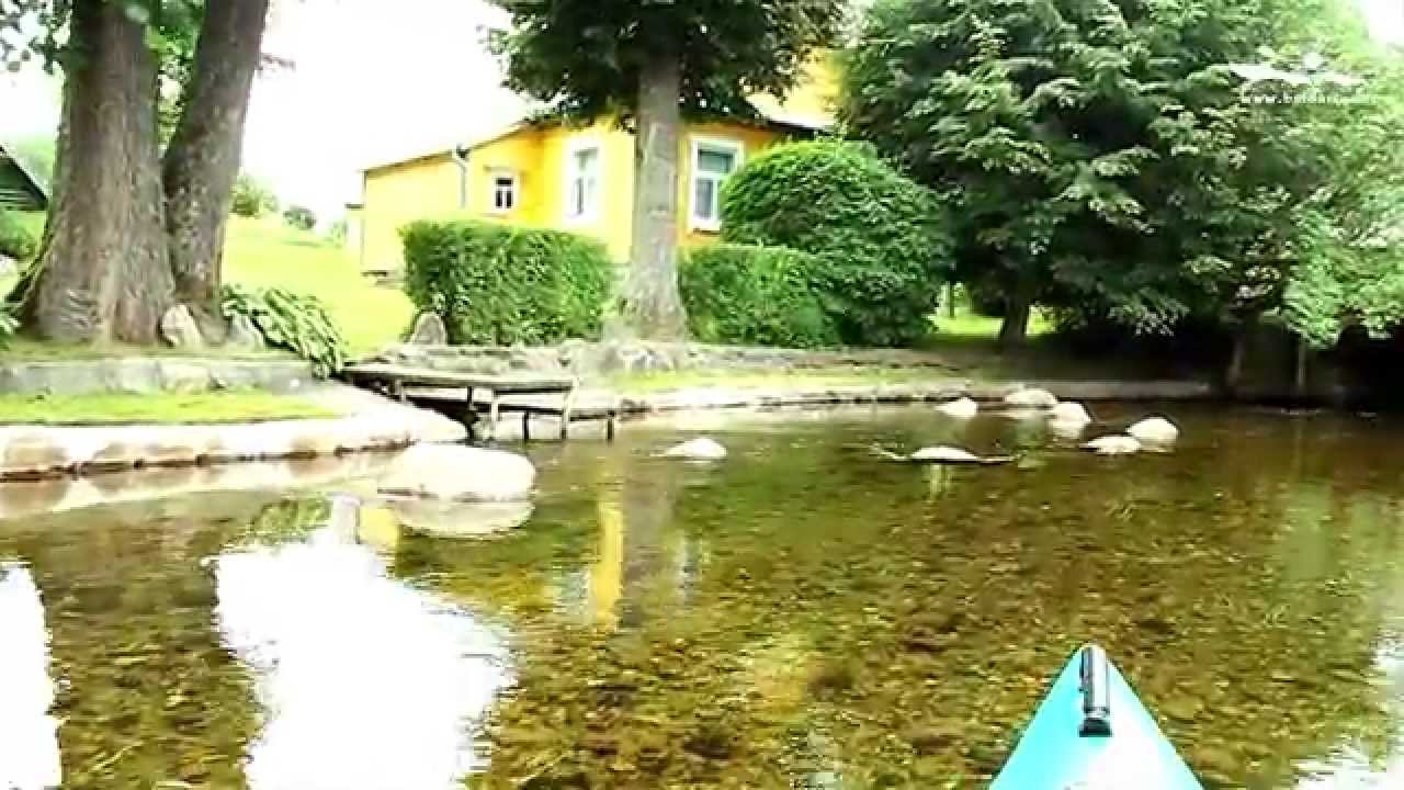 Srovė - Asėkas - Asėka - Linkmenas - Asalnykštis - Asalnai - Lūšiai