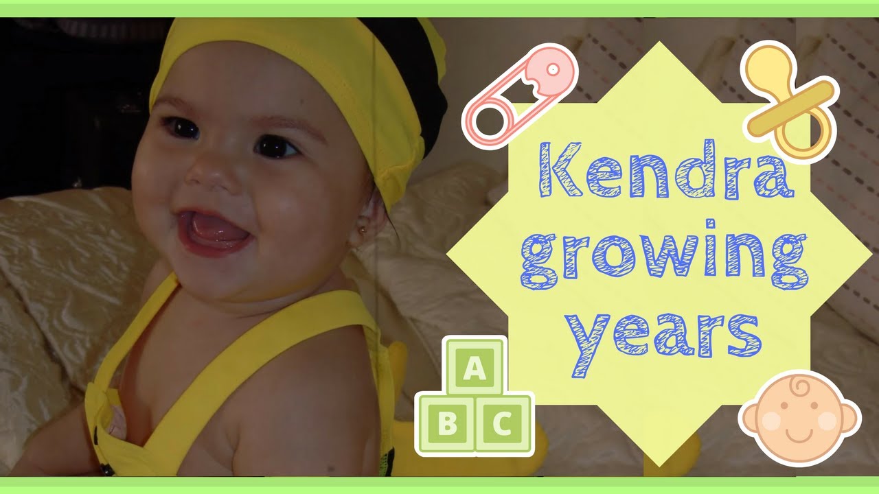 Kendra Growing Years