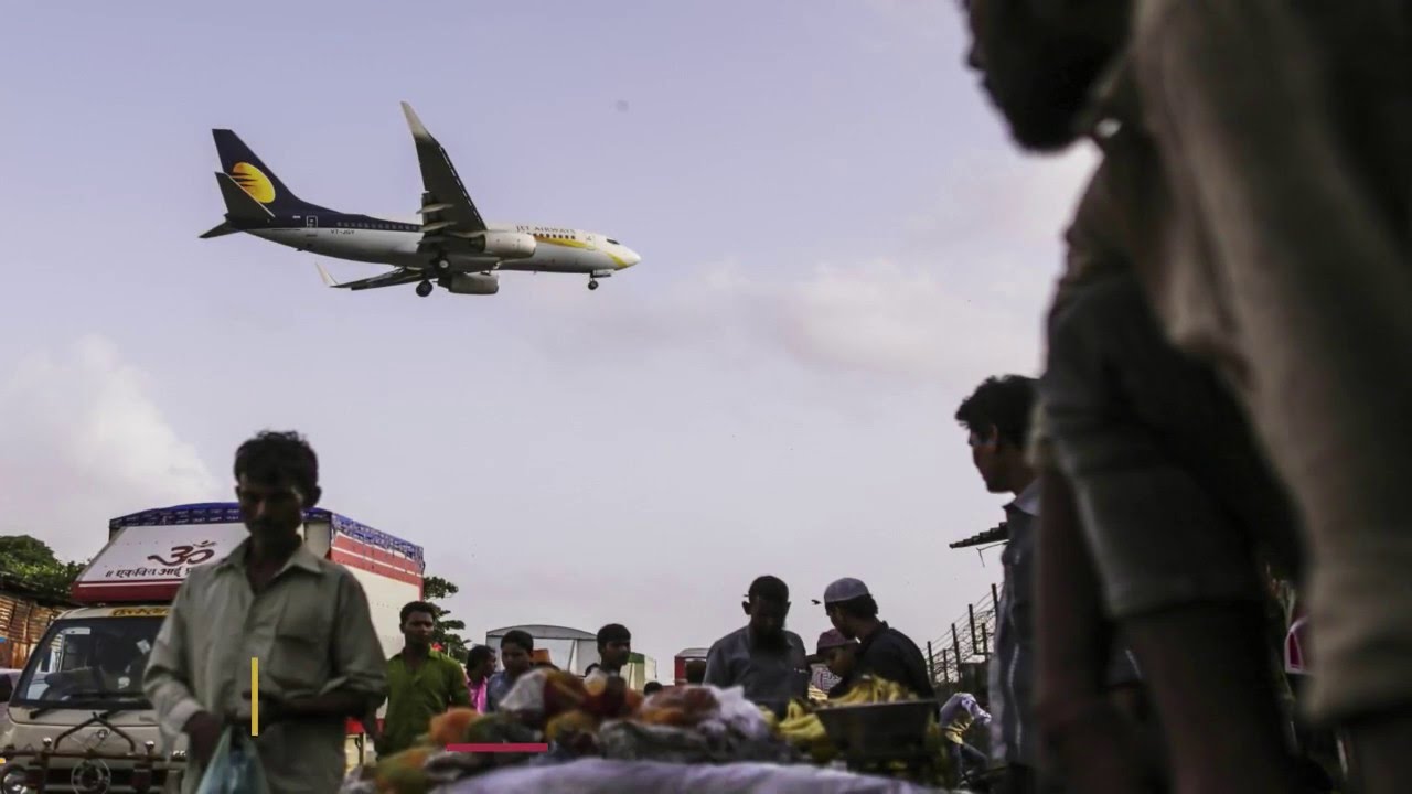 Mumbai: Jet Airways Pilot Put Flyers In Danger