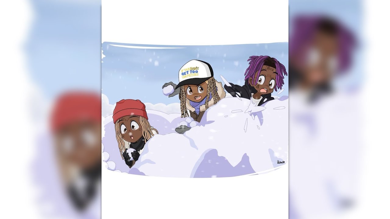(FREE) Hyper Drill Type Beat + Lil Uzi Vert Type Beat 