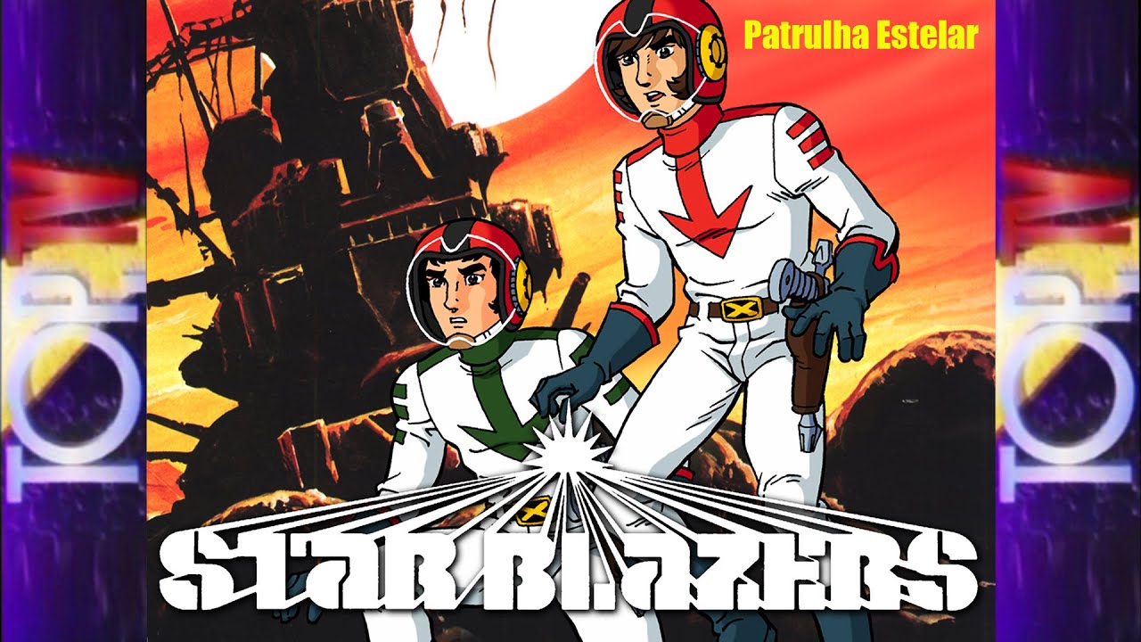 TOP TV (Patrulha Estelar)