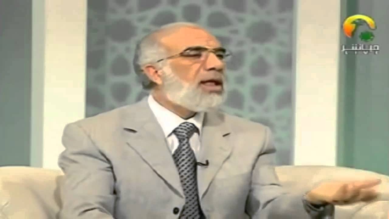 قصة الابرص والاقرع والاعمى‬ - الشيخ عمر عبد الكافي