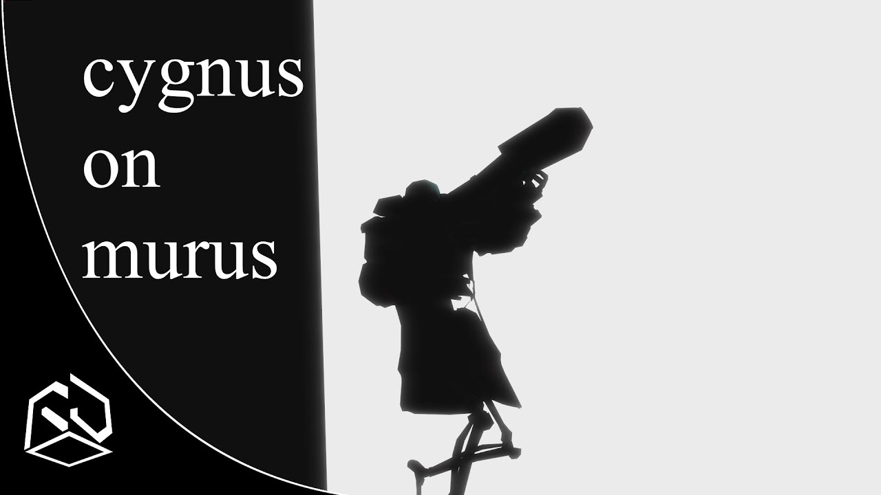 Cygnus on jump_murus WR (6:43.01)