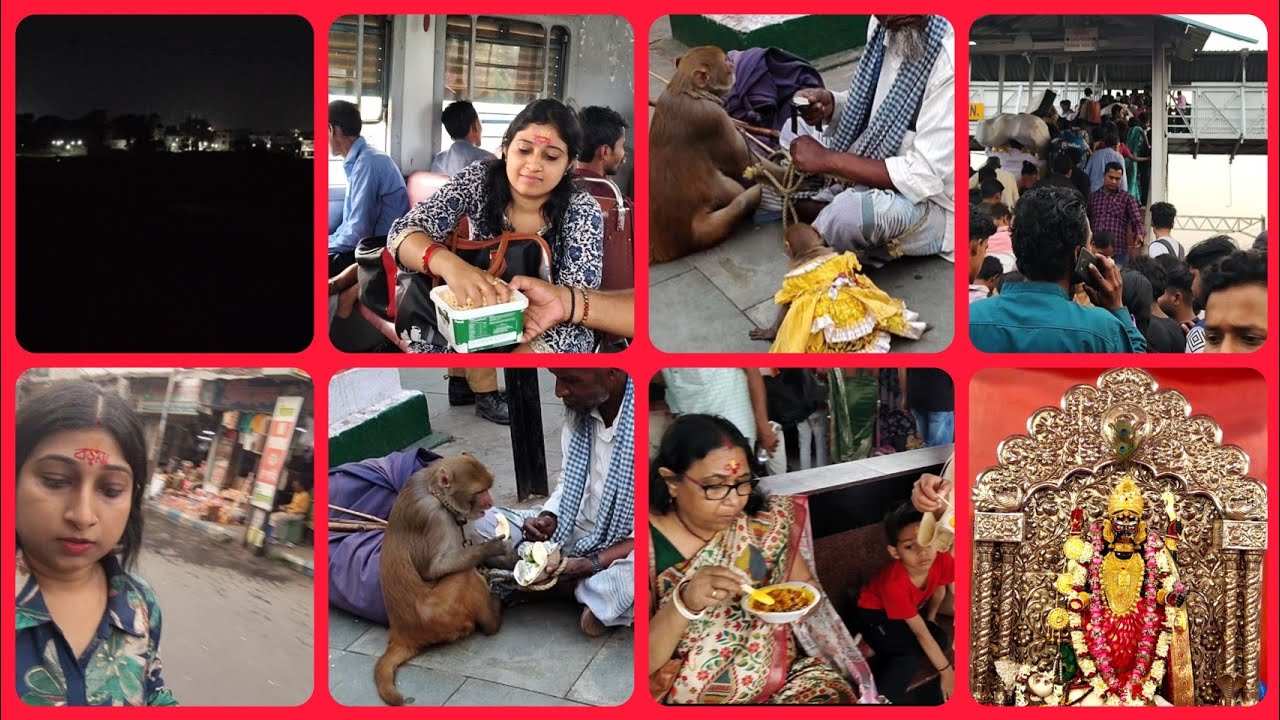 ✨ এতো কষ্টের পর মা এর পুজো দিতে পারলাম 🙏 বাকি ব্লগ দেখে নাও 👈