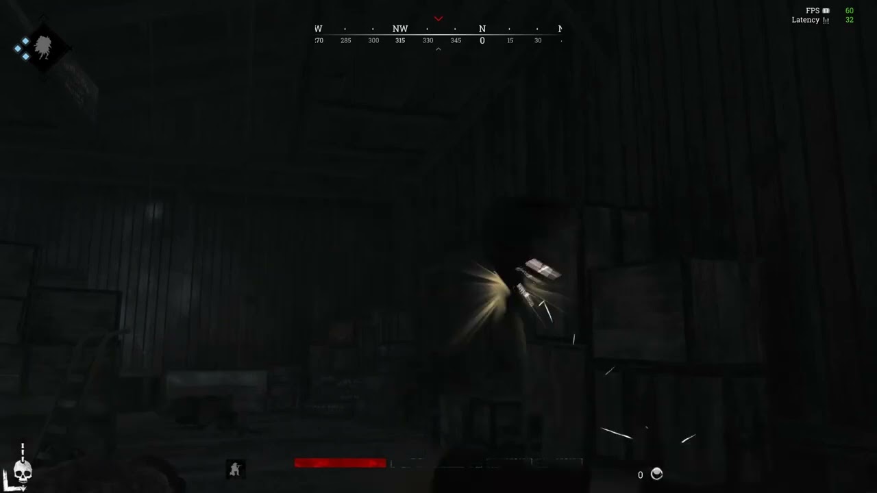 Hunt Wildcard Game-ending Frag