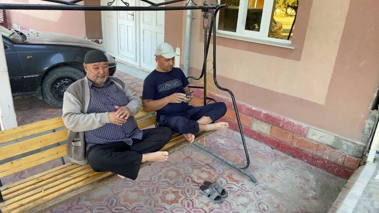 Дилшод Мраморчи уста☎️(97)603-50-25.Xonqa Oqsaroy в прямом эфире!