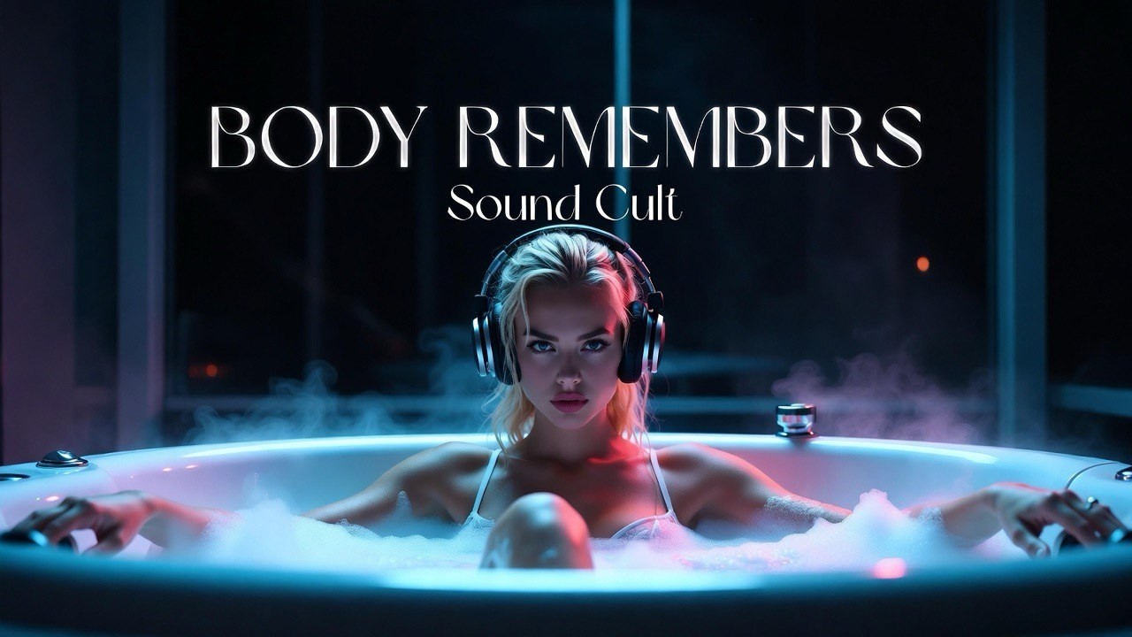 Sound Cult - Body Remembers
