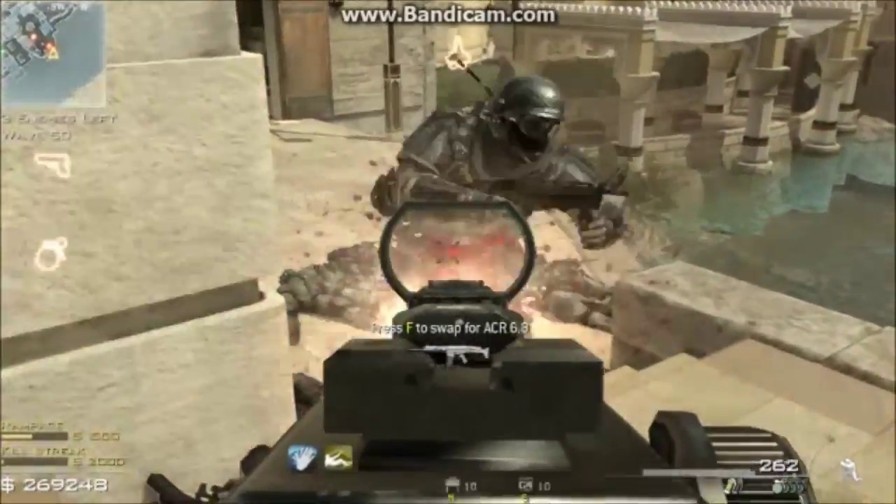 MW3 Survival Oasis Solo Strategy Wave 1-50 (Tutorial)