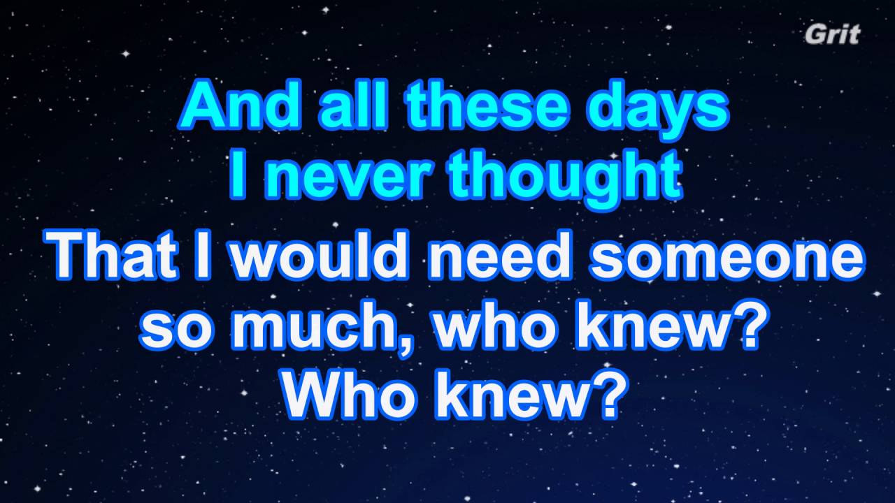 On Purpose - Sabrina Carpenter Karaoke 【No Guide Melody】 Instrumental