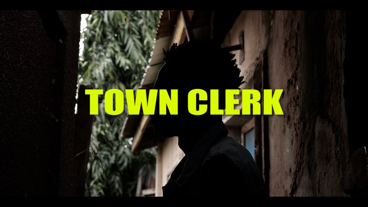 TOWN CLERK - DAILY LIFE(OFFICIAL VIDEO)