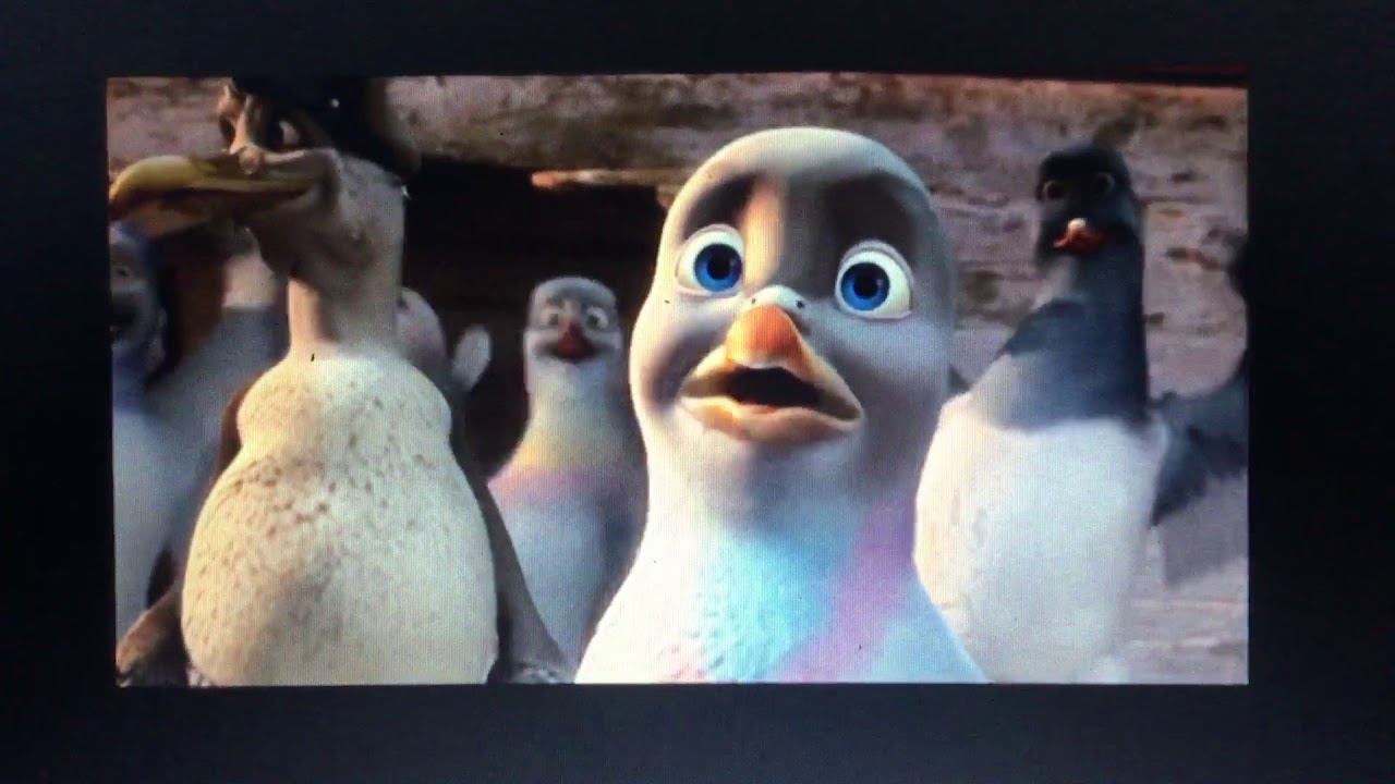 ''Wilderness Explorers'' (Robots) Trailer
