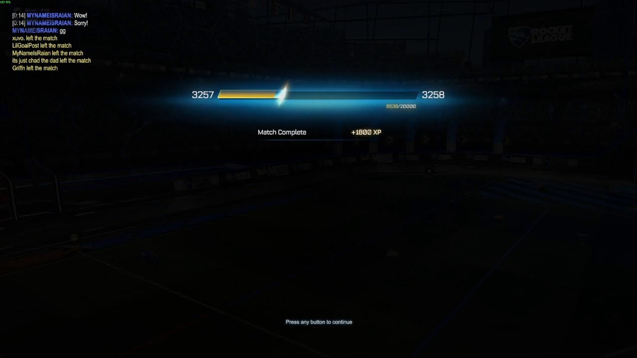 Tournament! Unc Friendly Zone
