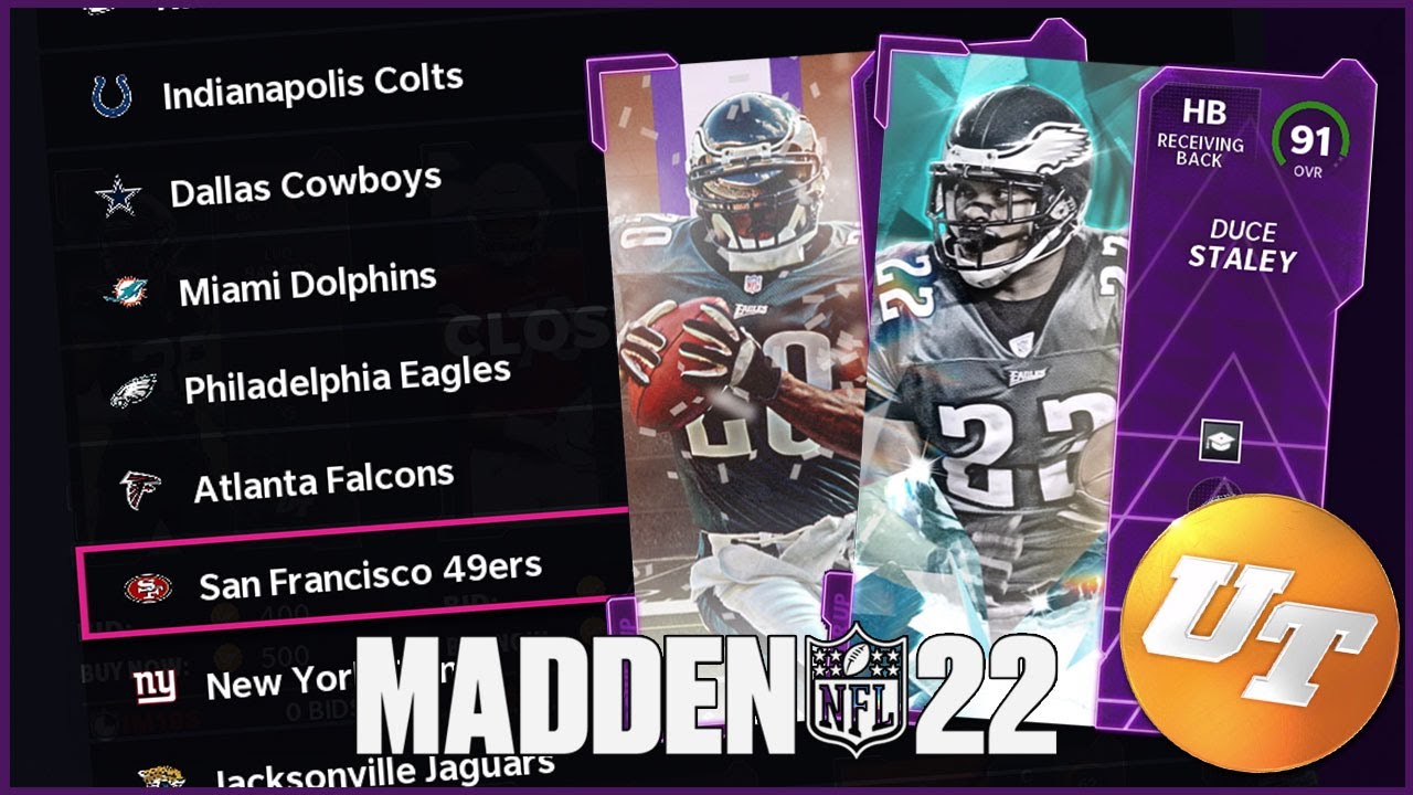 How To Build The BEST Theme Team In MUT 22 | The Ultimate Guide To Theme Teams