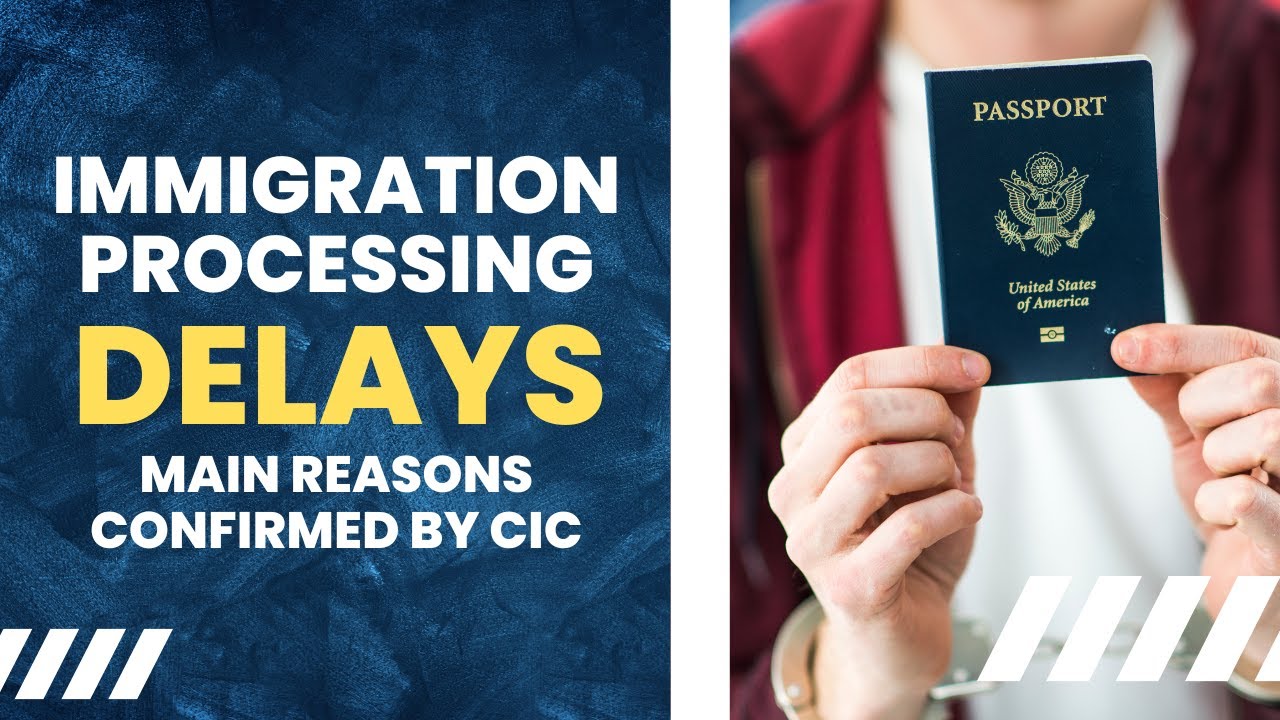 CANADA VISA DELAY 2021 UPDATES | CANADA SPOUSE VISA DELAY | CANADA IMMIGRATION DELAY 2021