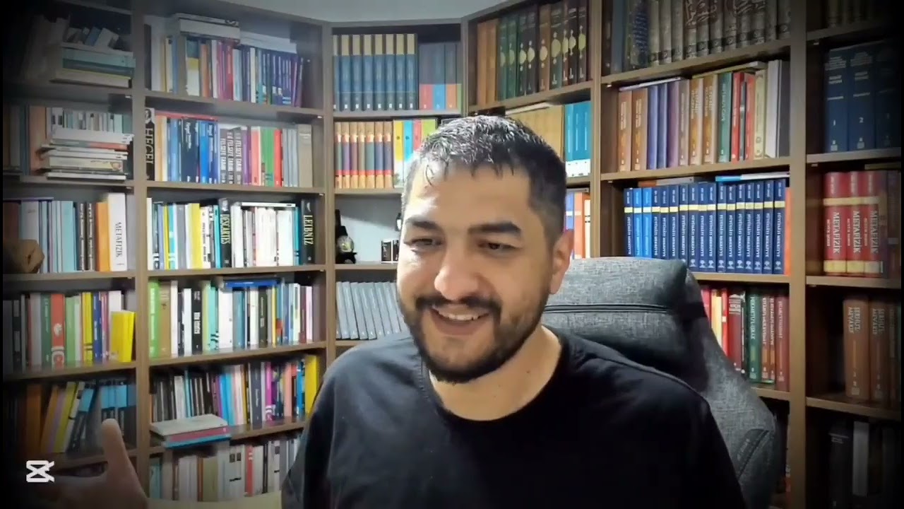 Bu Medeniyeti Sen Kurmadın - Altay Cem Meriç