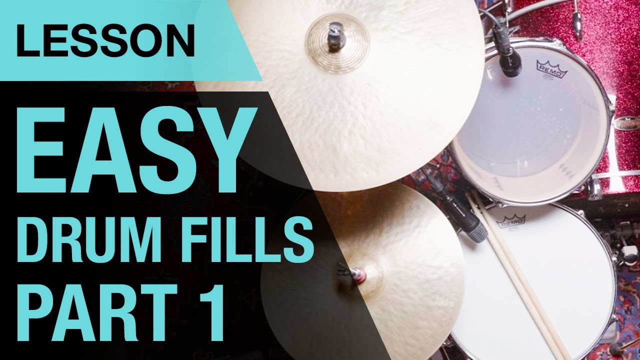 The impact of 4 single strokes | Part 1 | Orchestration | Lesson